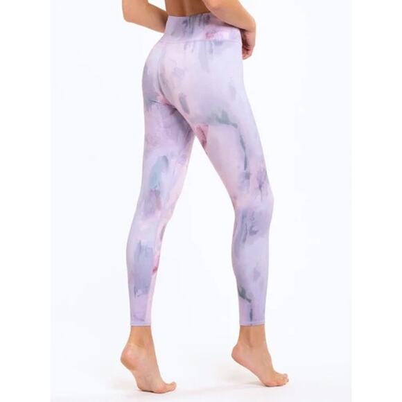 NWT Threads 4 Thought Jackie High Rise Sport Leggings Sz Medium - Picture 1 of 10